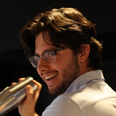 Michael Thomson